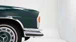 1970 Mercedes 280 SE Cabriolet oldtimer te koop