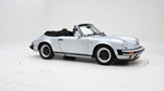 1983 Porsche 911 3.0 SC oldtimer te koop