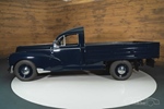1954 Peugeot 203 oldtimer te koop