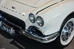 Chevrolet Corvette oldtimer te koop