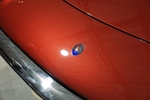 Maserati 3.5 Mistral Spider oldtimer te koop