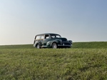 1969 Morris Minor oldtimer te koop