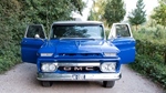 1966 GMC 1500, stepside, long bed. oldtimer te koop