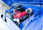 1966 GMC 1500, stepside, long bed. oldtimer te koop
