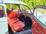 1957 Volkswagen kever ovaal oldtimer te koop