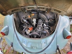 1957 Volkswagen kever ovaal oldtimer te koop