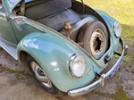 1957 Volkswagen kever ovaal oldtimer te koop