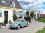 1957 Volkswagen kever ovaal oldtimer te koop