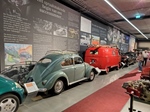 1957 Volkswagen kever ovaal oldtimer te koop