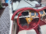 1954 MG tf 1250 oldtimer te koop