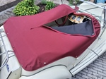 1954 MG tf 1250 oldtimer te koop