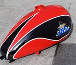 1958 Moto Gitan Libeccio oldtimer motorfiets te koop