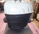 1958 Moto Gitan Libeccio oldtimer motorfiets te koop