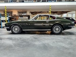 1969 Aston Martin DBS oldtimer te koop