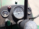 John Deere 1020V Vineyard Diesel. oldtimer tractor te koop