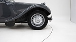1950 Citroën Traction 11 BL (Belge) oldtimer te koop