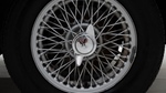 1967 MG B oldtimer te koop