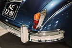 1962 Jaguar MK II oldtimer te koop