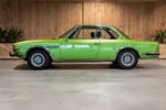 1974 BMW 3.0 CS coupé oldtimer te koop