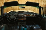 Mercedes 280 SE oldtimer te koop