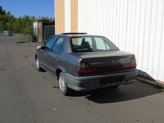 1994 Renault 19 Sedan Chamade oldtimer te koop