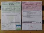 1994 Renault 19 Sedan Chamade oldtimer te koop