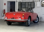 1966 Alfa Romeo Giulia Spider Veloce  oldtimer te koop