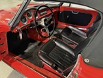 1966 Alfa Romeo Giulia Spider Veloce  oldtimer te koop