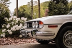 1975 Triumph Stag MKII Overdrive oldtimer te koop