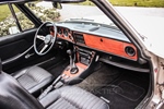 1975 Triumph Stag MKII Overdrive oldtimer te koop