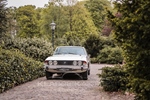 1975 Triumph Stag MKII Overdrive oldtimer te koop