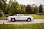 1975 Triumph Stag MKII Overdrive oldtimer te koop