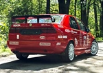 1994 Alfa Romeo 155 V6 Alfa Corse oldtimer te koop