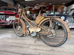 Motobécane oldtimer motorfiets te koop
