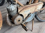 Motobécane oldtimer motorfiets te koop