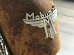 Motobécane oldtimer motorfiets te koop