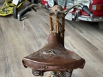 Motobécane oldtimer motorfiets te koop