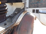 Mercedes Unimog U1550 L37 2004 Double Cab oldtimer vrachtwagen te koop