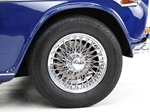 1968 Triumph TR5 PI oldtimer te koop