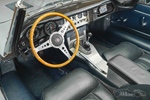 1963 Jaguar E-Type oldtimer te koop