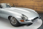 1963 Jaguar E-Type oldtimer te koop