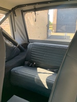 1985 Jeep Cj7 oldtimer te koop