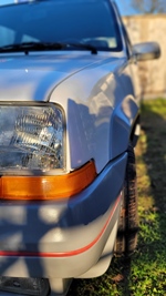 1986 Renault 5 gt turbo oldtimer te koop