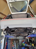 1986 Renault 5 gt turbo oldtimer te koop