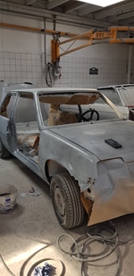 1986 Renault 5 gt turbo oldtimer te koop