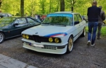 1979 BMW e12  oldtimer te koop