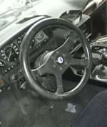 1979 BMW e12  oldtimer te koop