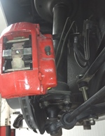 1979 BMW e12  oldtimer te koop