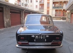 1968 Lancia Flavia 1800 oldtimer te koop
