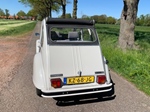 1984 Citroën 2CV6 oldtimer te koop